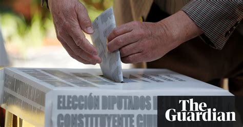 mexico 15 fake transgender candidates disqualified from election world news the guardian
