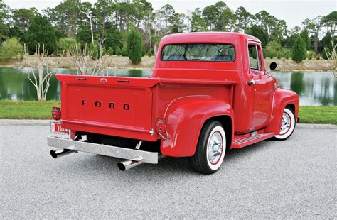 ford     red hot rod network