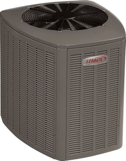 elxc    seller high efficiency air conditioner air conditioners lennox
