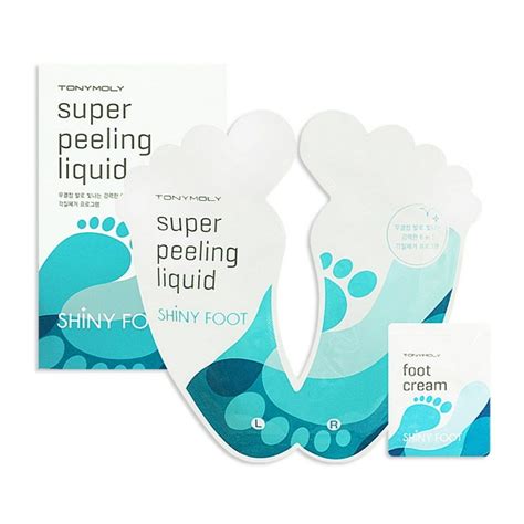 we tried the top rated foot peels and these are our