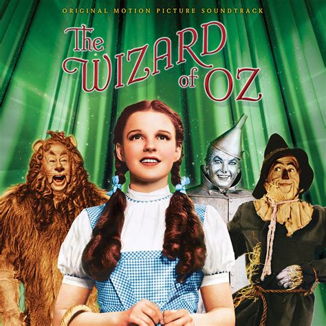 Wizard Of Oz O S T Various Amazon Es Cds Y Vinilos}