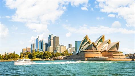 sydney tours        cancellation