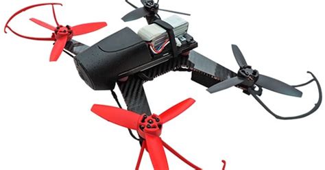 dxdrone xb il drone inoffensivo da  che puo volare  citta  nelle operazioni critiche
