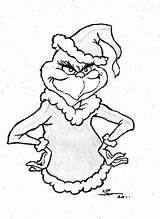 Grinch Ausmalbilder Sheets Ausdrucken Malvorlagen Stole Bubakids Whoville Learnfacepainting Seuss Weihnachtsmalvorlagen Adult Grinches sketch template