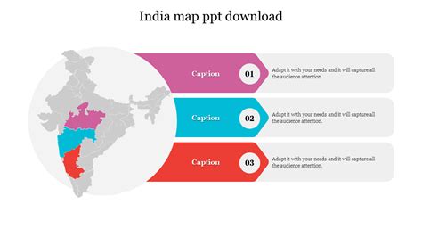 editable india map   powerpoint templates