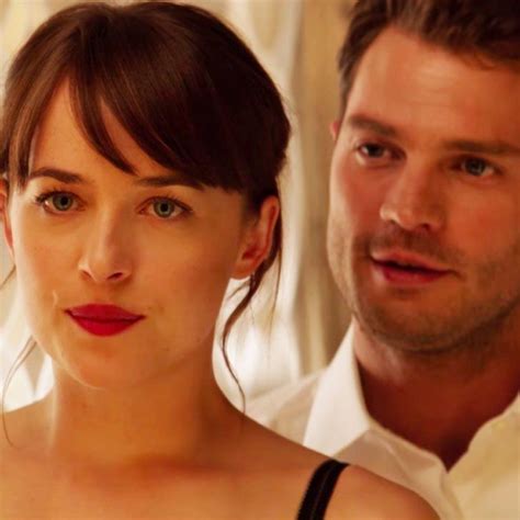 fifty shades darker christian confronts his stalker in the sexiest
