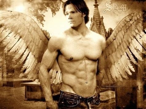 jared padalecki click image to find more hot pinterest pins heavenly bodies wow pinterest