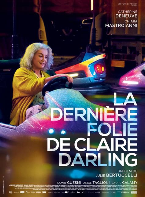 La Derniere Folie De Claire Darling Automasites
