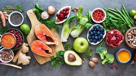 what foods should you eat every day build your body