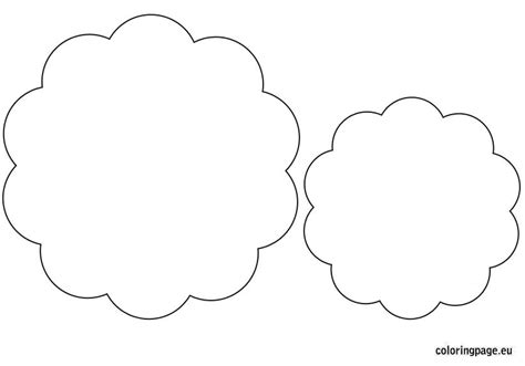 birthday banner template  coloring page