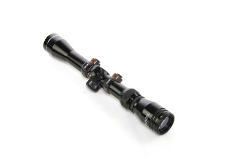 tasco pronghorn   rifle scope ph  js ebay