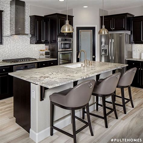 pulte homes kitchen design   gmbarco