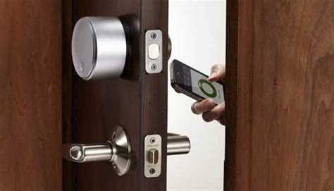 Best Smart Door Locks With Alexa System To Keep Your Home Always Safe