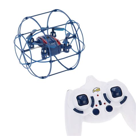 dwi dowellin nano drone mini wall climbing ufo rc quadcopter aircraft  headless mode