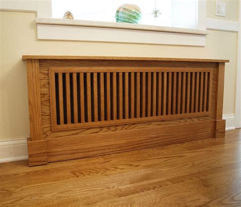 radiator covers  perfect accent   vintage home