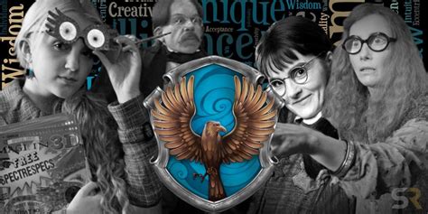 harry potter    admirable ravenclaw traits   worst