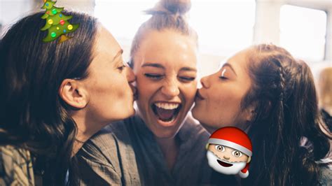 quiz what should you get your best friend for christmas popbuzz