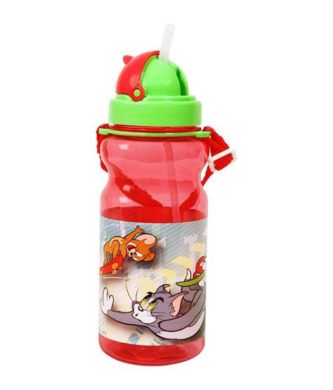 tomjerry water bottle buy    price  india snapdeal