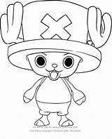 Piece Coloring Pages Chopper Drawing Printable Kids Getcolorings Color Cho Getdrawings sketch template