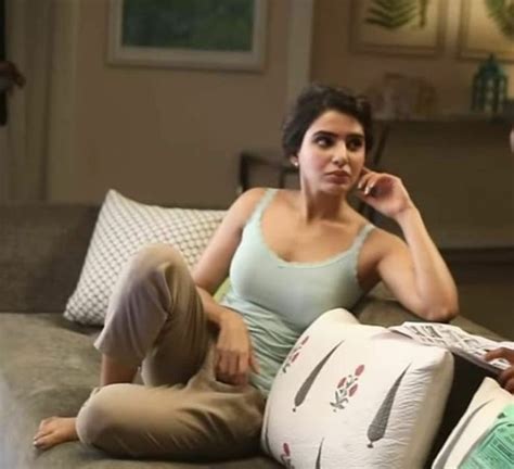 pin on samantha ruth prabhu