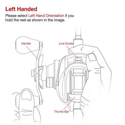 lews fishing reel schematics