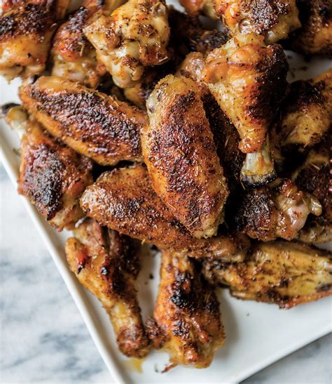 recipe the best oven baked chicken wings