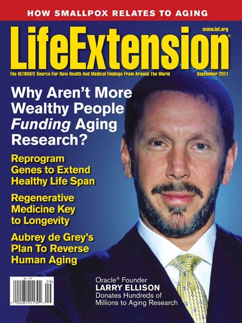 life extension magazine september 2011 life extension