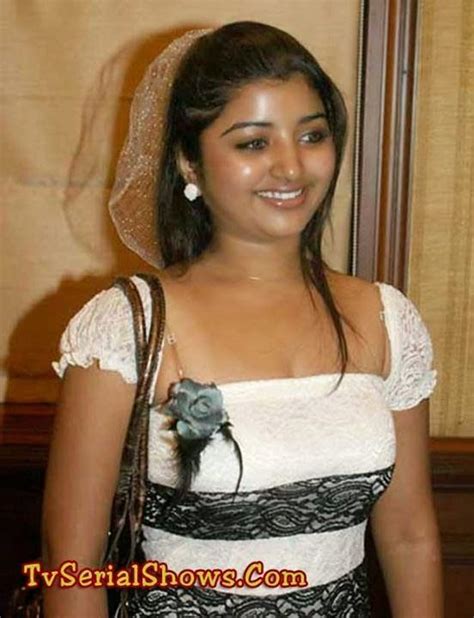 Tamil Movie Gallery Tamil Actress Mahalakshmi Latest Hot