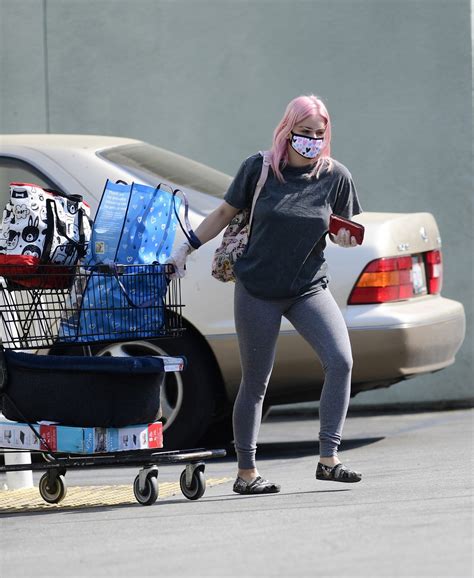 ariel winter went shopping without panties and bra 24 photos the