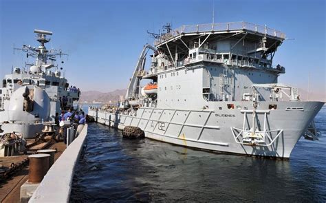 navy  lose invaluable  repair ship  cost cutting