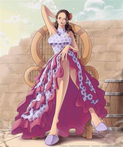 top 10 hottest one piece girls😍 anime amino