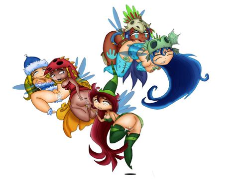 oddrich 123502 rayman origins fairiesorgy rayman nymph collection sorted by position luscious