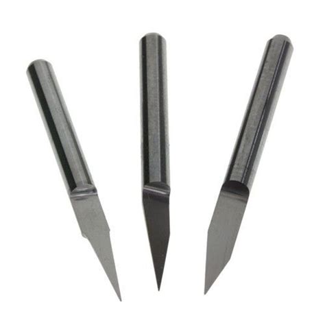 engraving tools  metal cutting engraving tool  straight flute type exporter