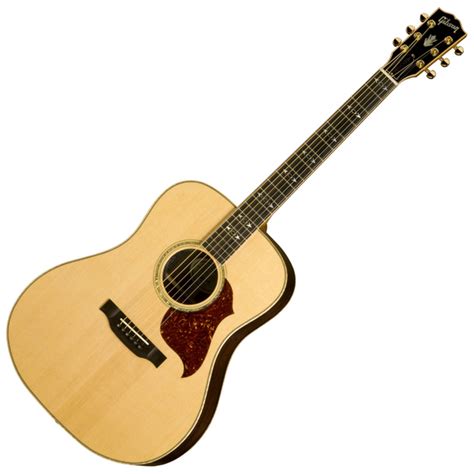 gibson songwriter deluxe standard electro acoustic guitar  gearmusic