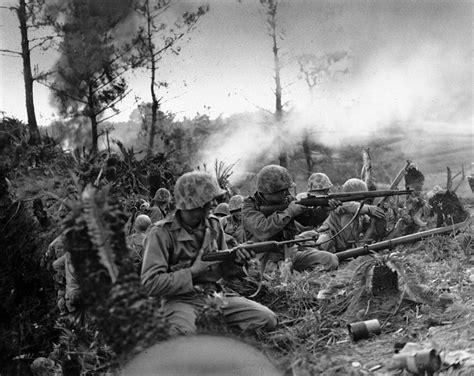 Battle Of Okinawa Map Combatants Facts Casualties