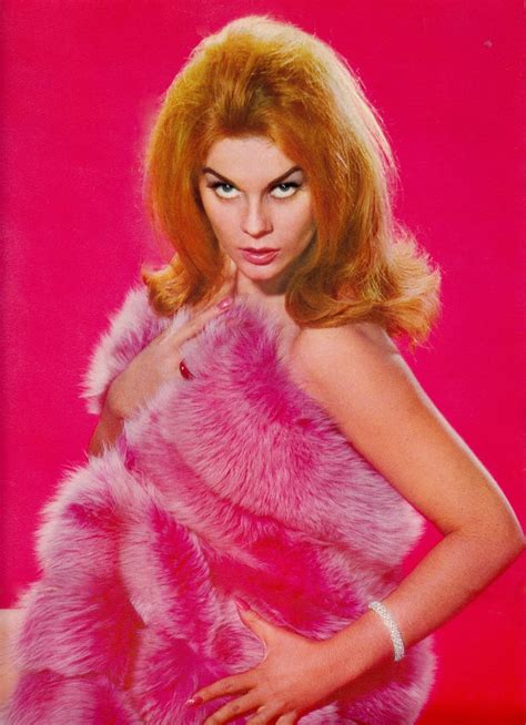 Stunning Ann Margret Vintage Poster 1960 S Minkshmink