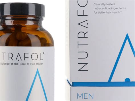 nutrafol supplement review full ingredients list explained