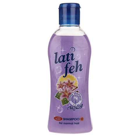 latife family shampoo shampo khanoadh arkdh ltfh  ml ltr darokhanh aanlan sba daro