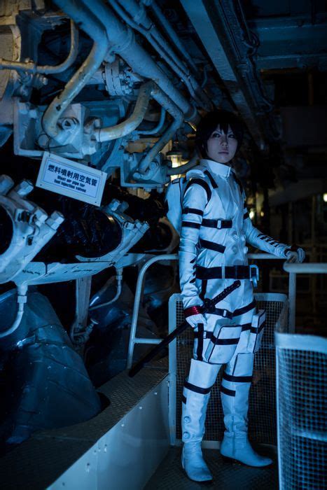 17 Best Images About Knights Of Sidonia On Pinterest Seasons Cosplay