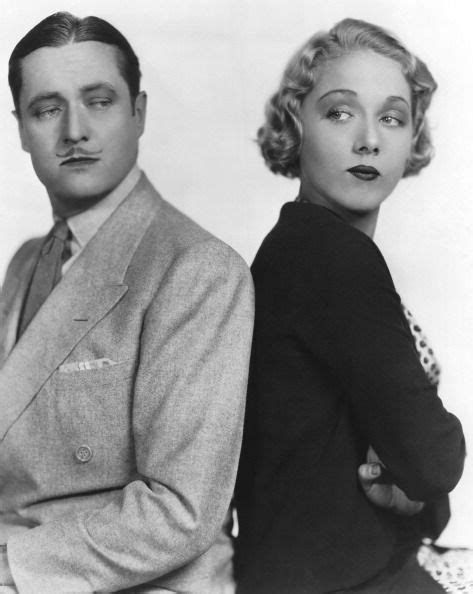 edmund lowe and leila hyams in the comedy film part time