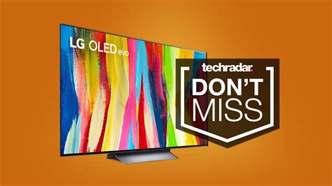 our best rated tv lg s 65 inch c2 oled tv is 400 off right now