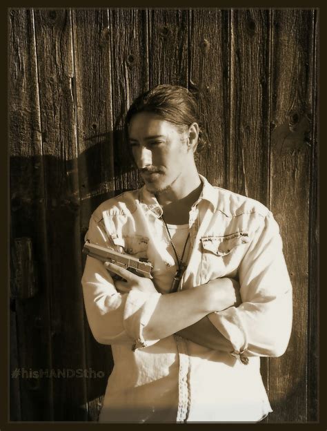 duke crocker haven haven pinterest duke eric