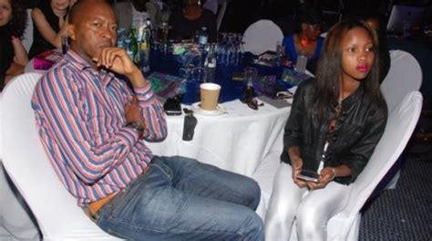My Daughter Is Being Spoilt By Her Mother Says Frank Gashumba Video