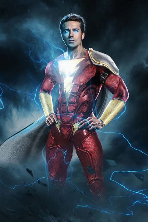 shazam 5 reasons zachary levi is perfect for the upcoming dc comics film bounding into comics