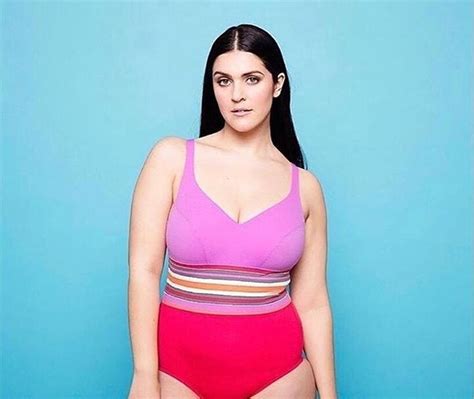 Top 10 Gorgeous Plus Size Models In The World