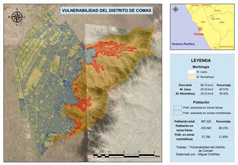 geografía bio espacial — las lomas de perú ¿son ecosistemas frágiles