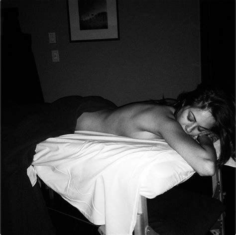 Willa Holland Nude And Sexy 54 Photos And Video The