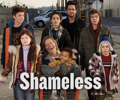 tv shows shameless  simdb rating