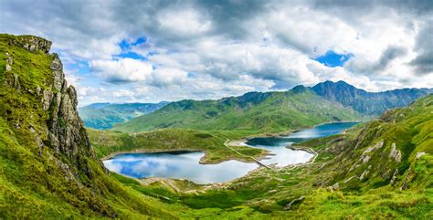 7 fast facts about wales s stunning snowdonia national park