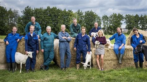 dit zijn de tien nieuwe boeren uit boer zoekt vrouw tvgidsnl